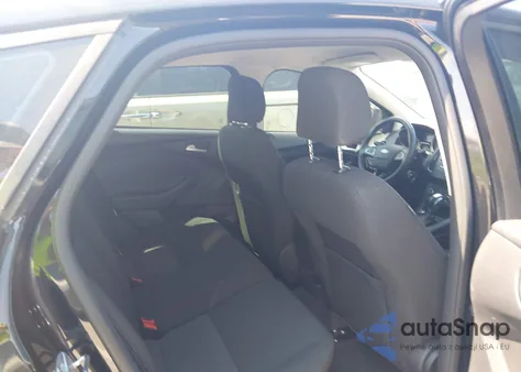 2015 Ford Focus Se from USA, damaged, VIN 1FADP3K23FL210621